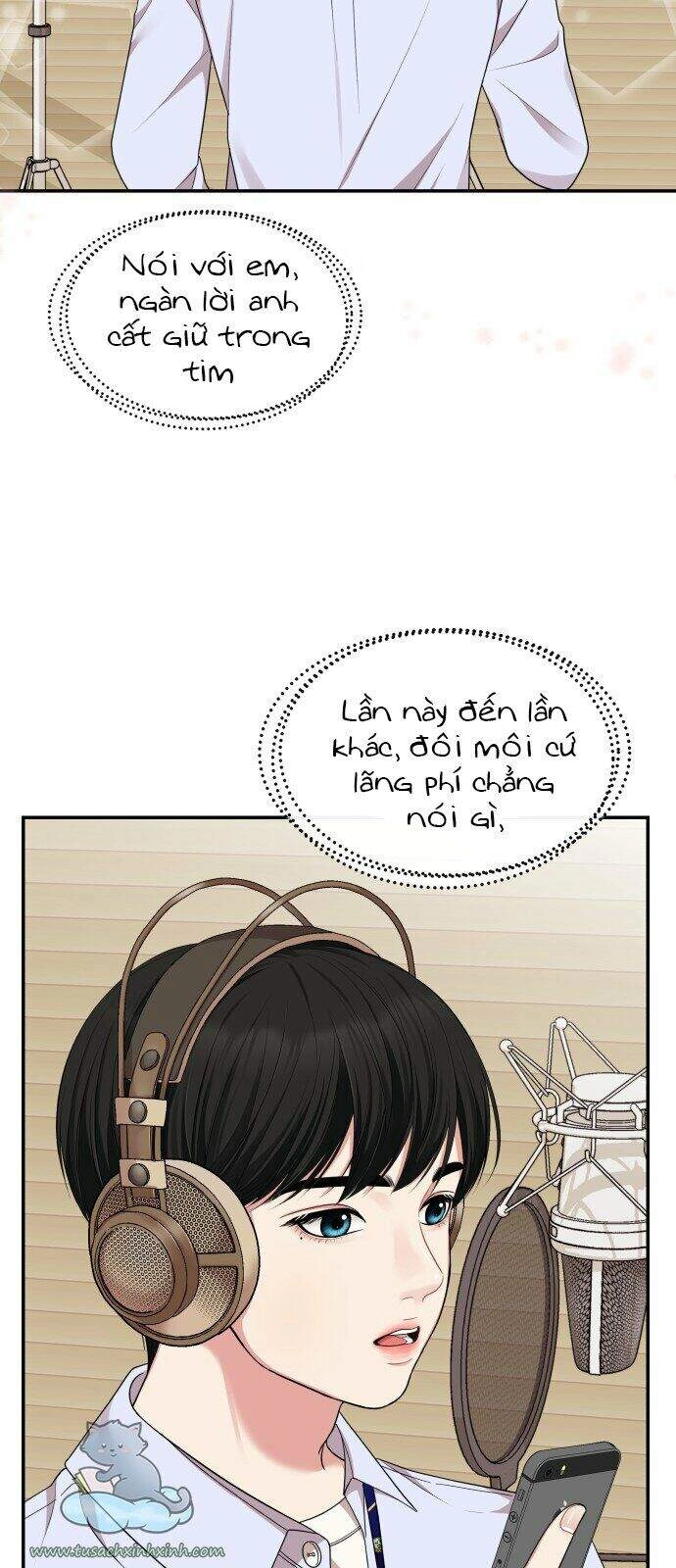 Gửi Em, Người Nuốt Trọn Vì Sao Chapter 32 - 67