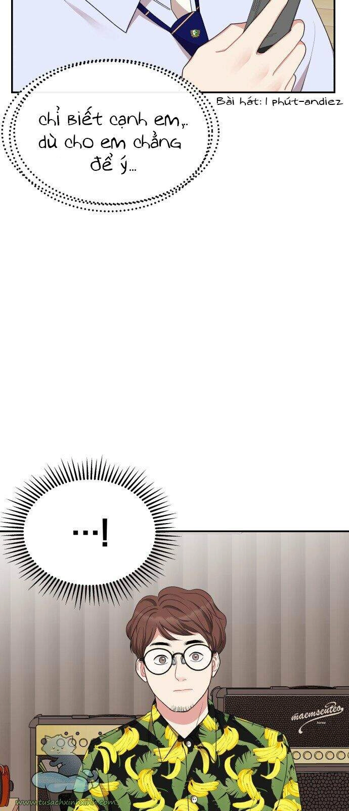 Gửi Em, Người Nuốt Trọn Vì Sao Chapter 32 - 68