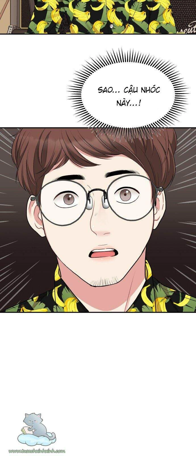 Gửi Em, Người Nuốt Trọn Vì Sao Chapter 32 - 70