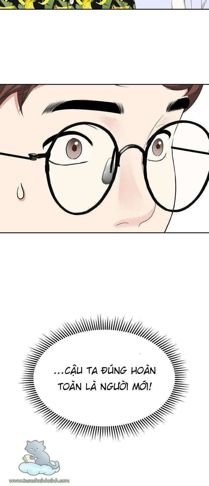 Gửi Em, Người Nuốt Trọn Vì Sao Chapter 33 - 6