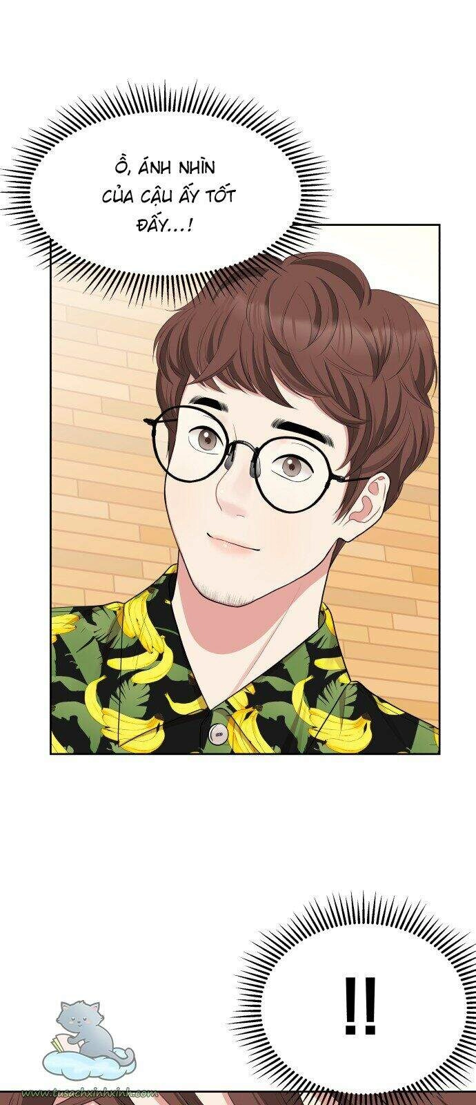 Gửi Em, Người Nuốt Trọn Vì Sao Chapter 33 - 15