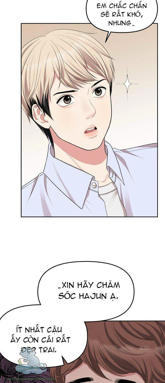 Gửi Em, Người Nuốt Trọn Vì Sao Chapter 33 - 20