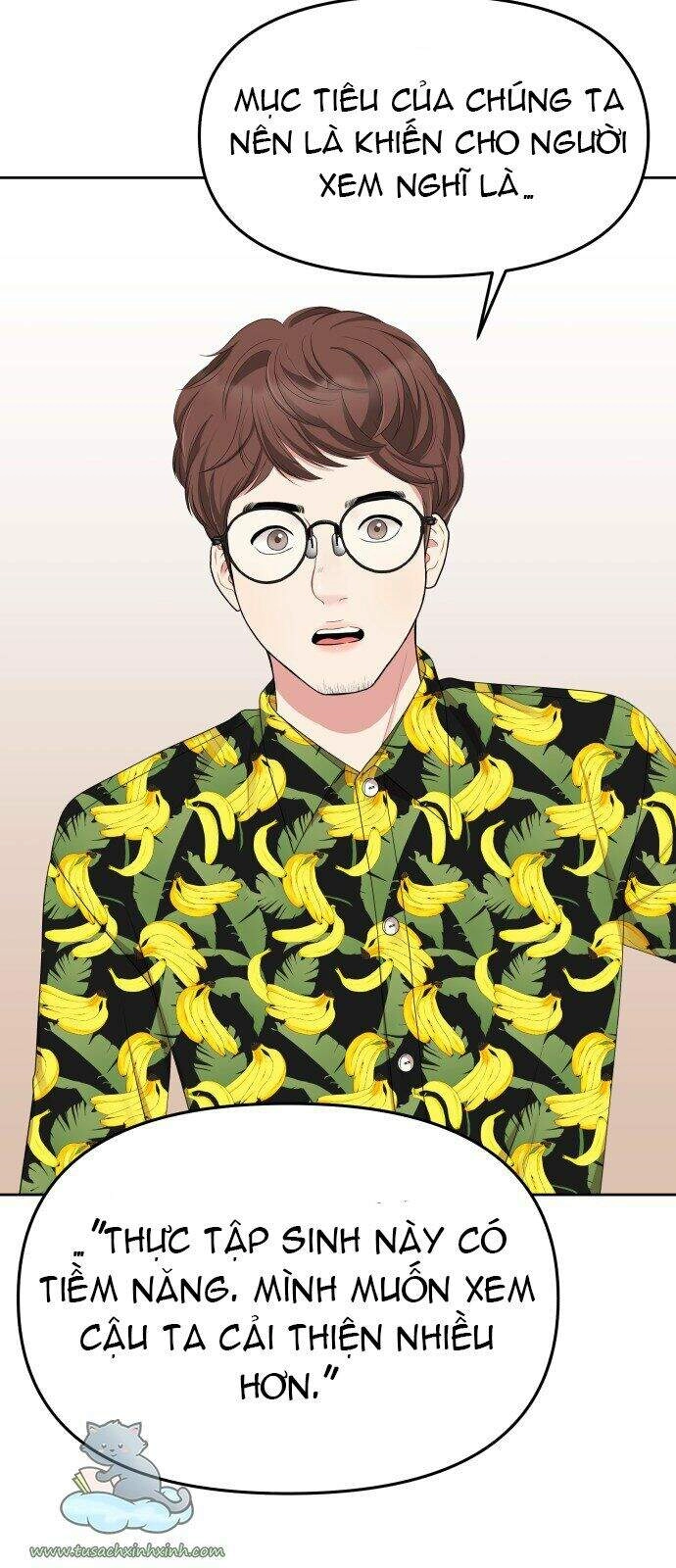 Gửi Em, Người Nuốt Trọn Vì Sao Chapter 33 - 27