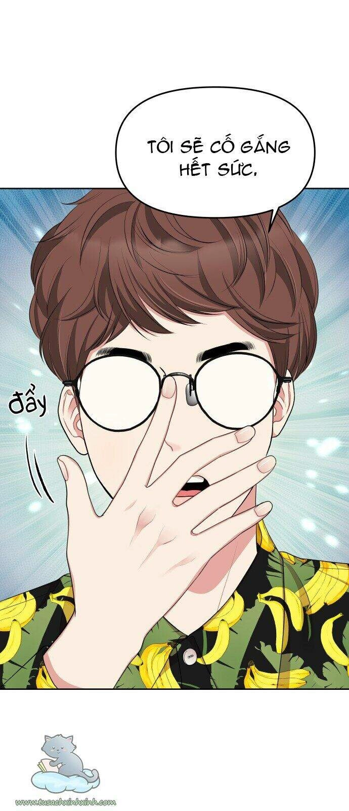 Gửi Em, Người Nuốt Trọn Vì Sao Chapter 33 - 28