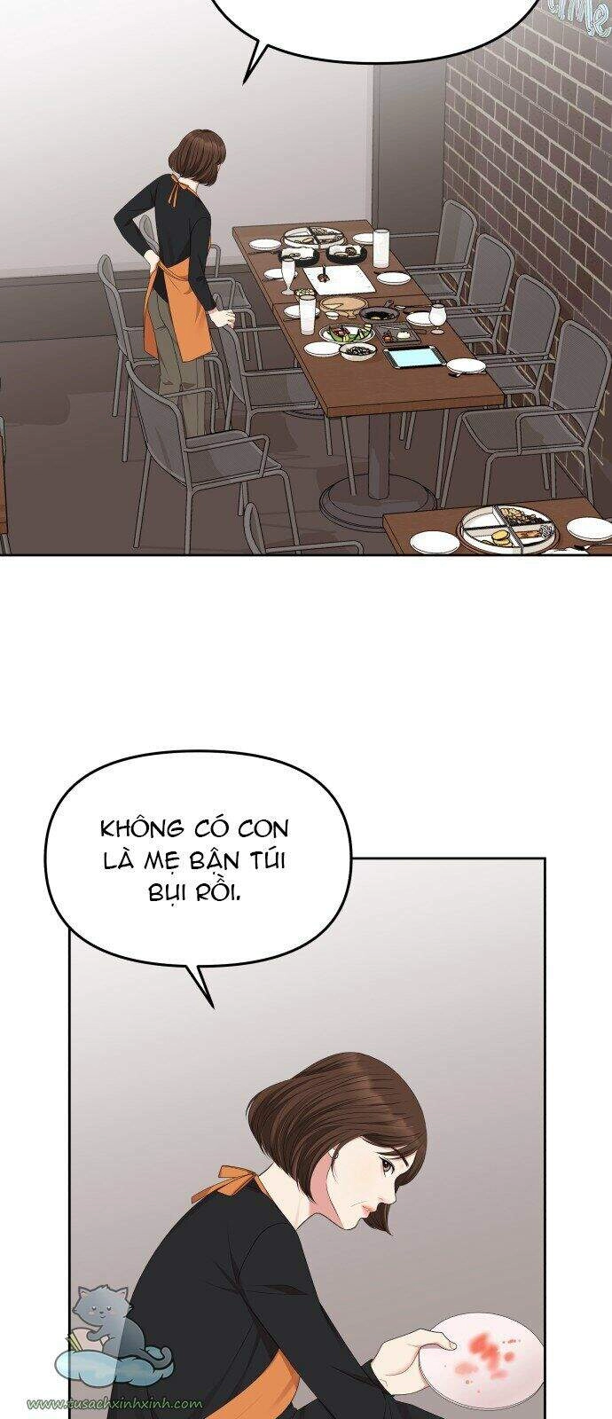 Gửi Em, Người Nuốt Trọn Vì Sao Chapter 33 - 34