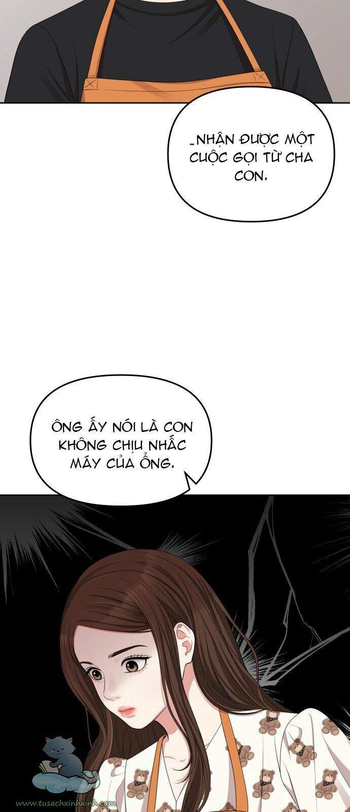 Gửi Em, Người Nuốt Trọn Vì Sao Chapter 33 - 38