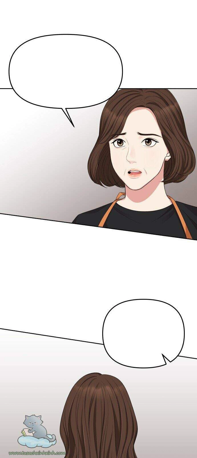 Gửi Em, Người Nuốt Trọn Vì Sao Chapter 33 - 41