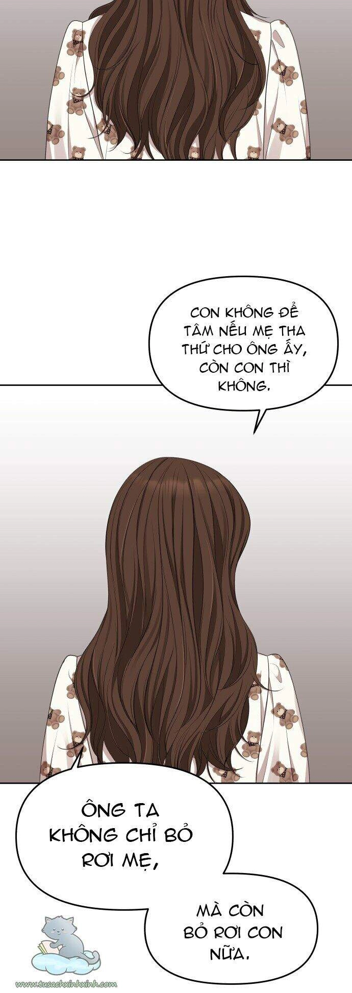 Gửi Em, Người Nuốt Trọn Vì Sao Chapter 33 - 42