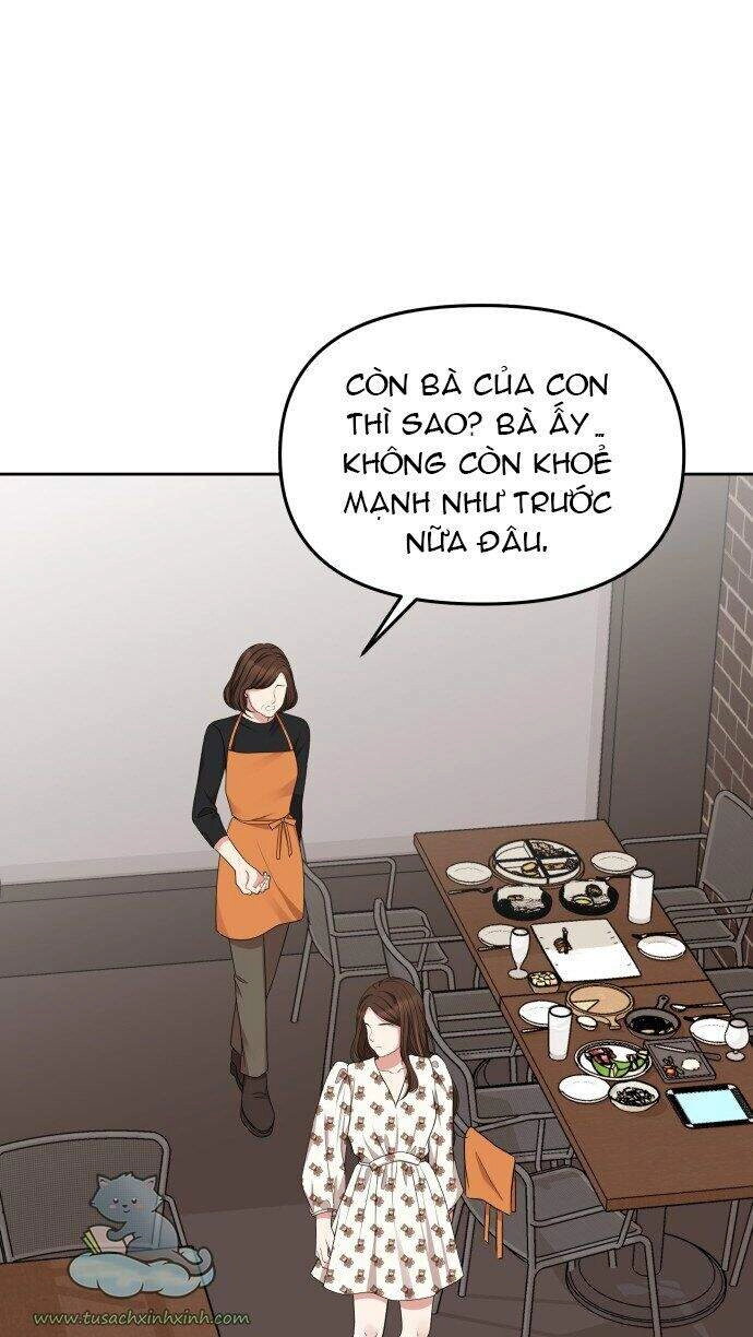 Gửi Em, Người Nuốt Trọn Vì Sao Chapter 33 - 43