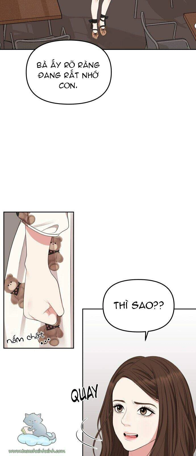 Gửi Em, Người Nuốt Trọn Vì Sao Chapter 33 - 44