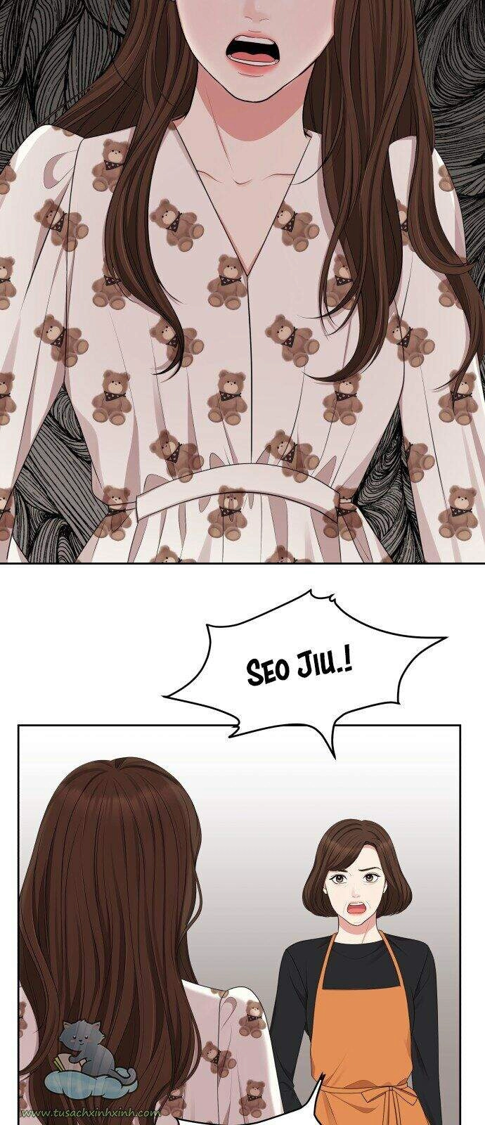 Gửi Em, Người Nuốt Trọn Vì Sao Chapter 33 - 46