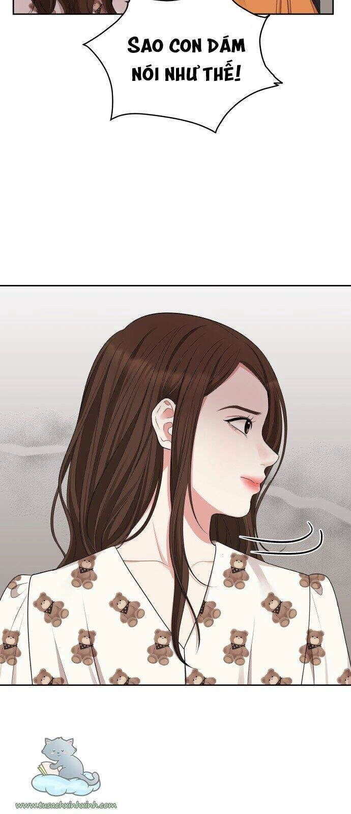 Gửi Em, Người Nuốt Trọn Vì Sao Chapter 33 - 47