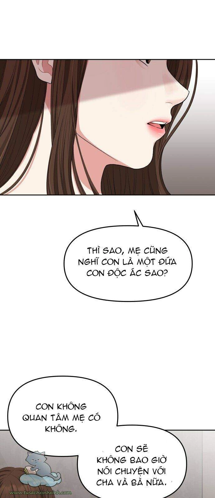 Gửi Em, Người Nuốt Trọn Vì Sao Chapter 33 - 48