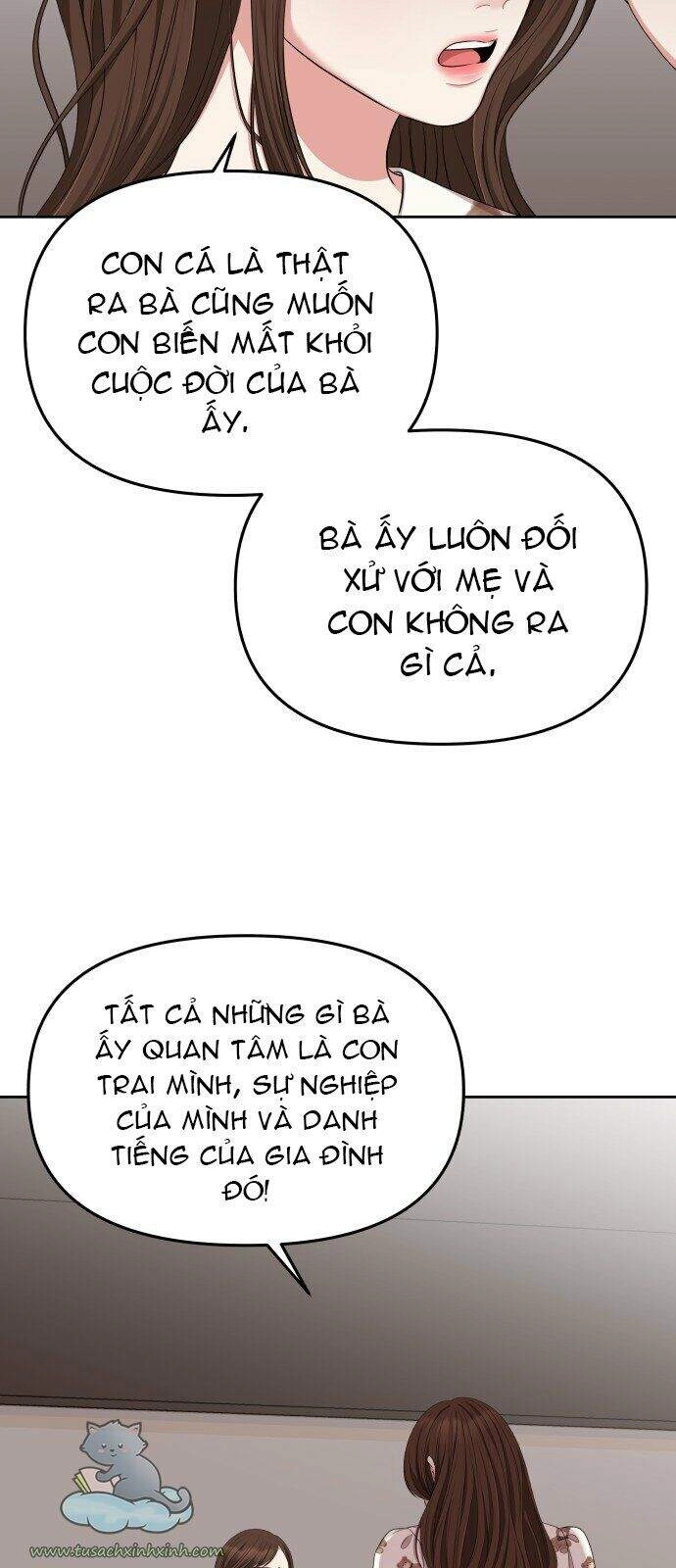 Gửi Em, Người Nuốt Trọn Vì Sao Chapter 33 - 50