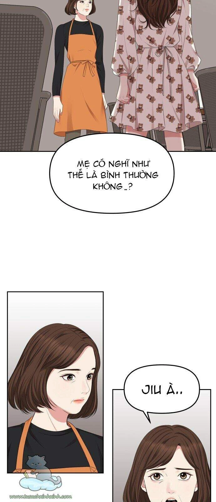 Gửi Em, Người Nuốt Trọn Vì Sao Chapter 33 - 51