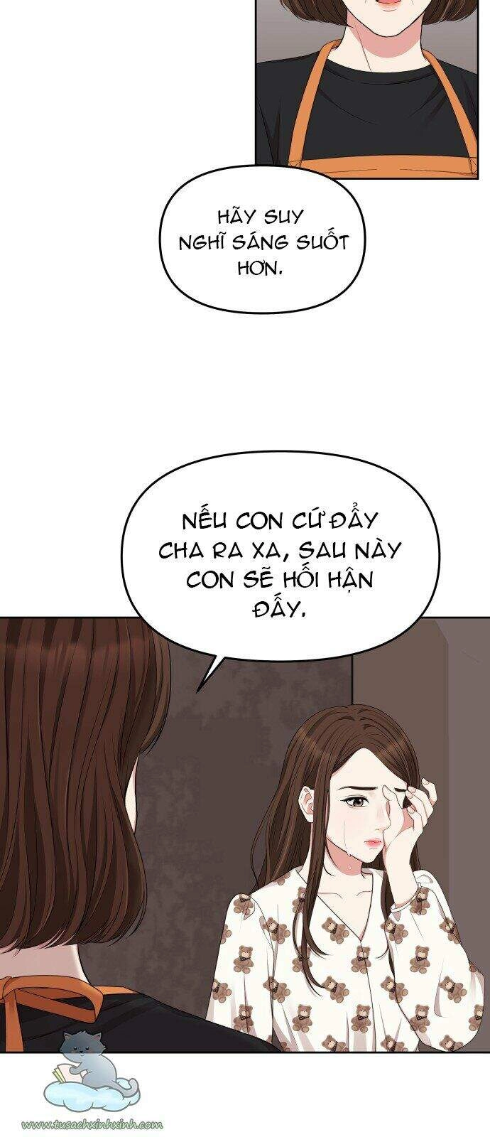 Gửi Em, Người Nuốt Trọn Vì Sao Chapter 33 - 52