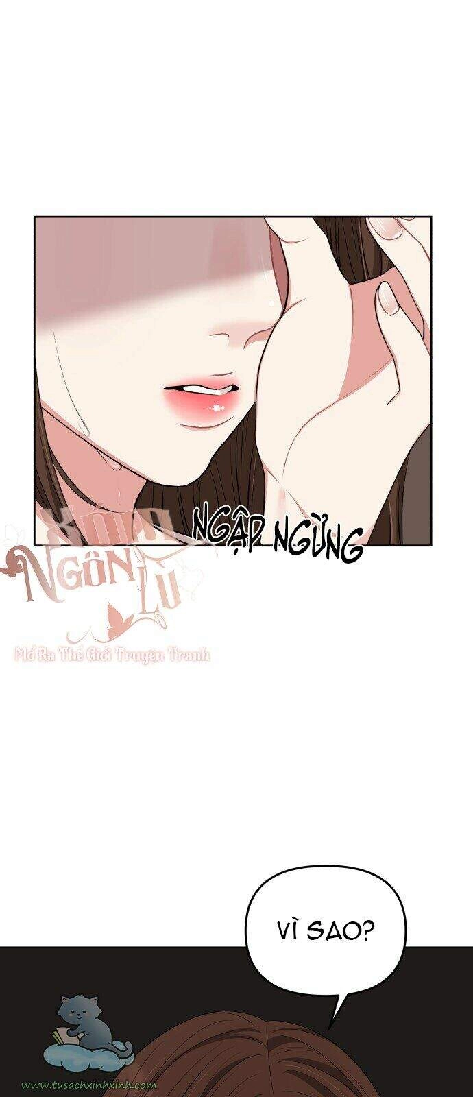 Gửi Em, Người Nuốt Trọn Vì Sao Chapter 33 - 53