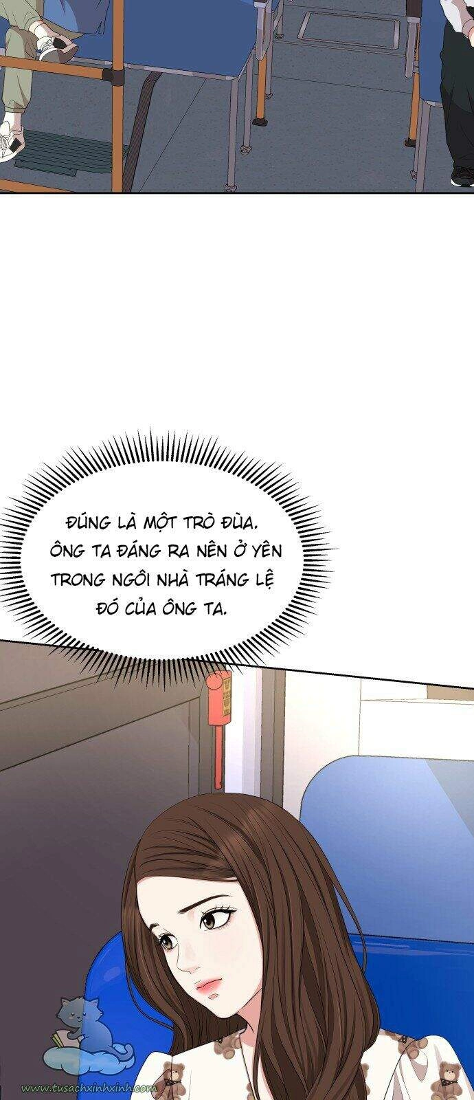 Gửi Em, Người Nuốt Trọn Vì Sao Chapter 33 - 56