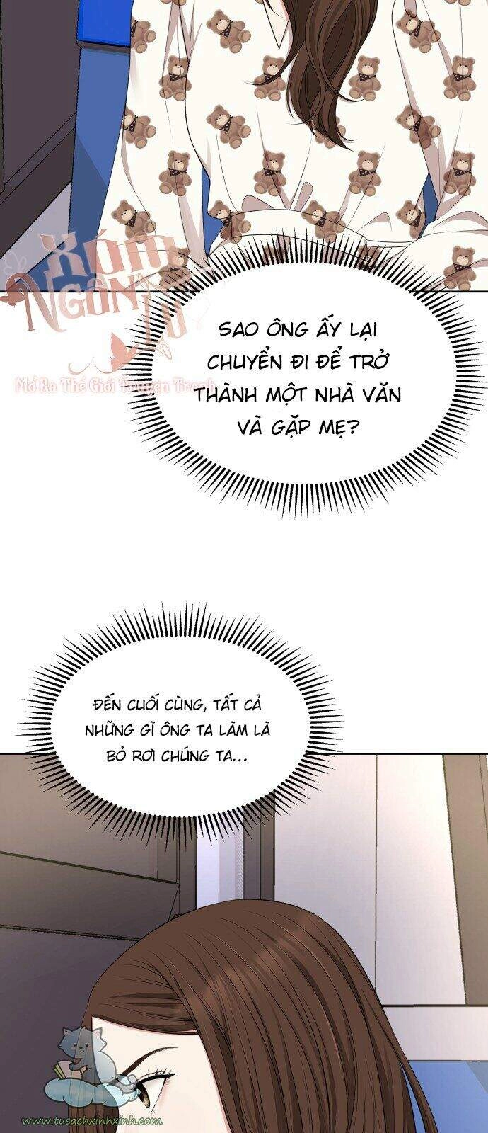 Gửi Em, Người Nuốt Trọn Vì Sao Chapter 33 - 57