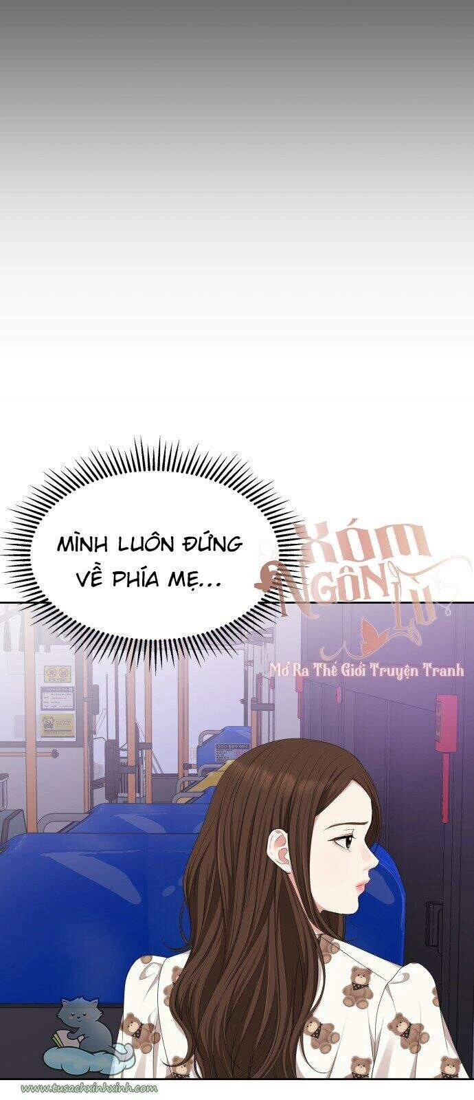 Gửi Em, Người Nuốt Trọn Vì Sao Chapter 33 - 61