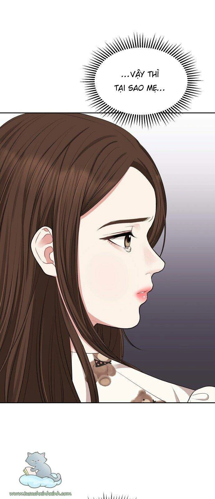 Gửi Em, Người Nuốt Trọn Vì Sao Chapter 33 - 62