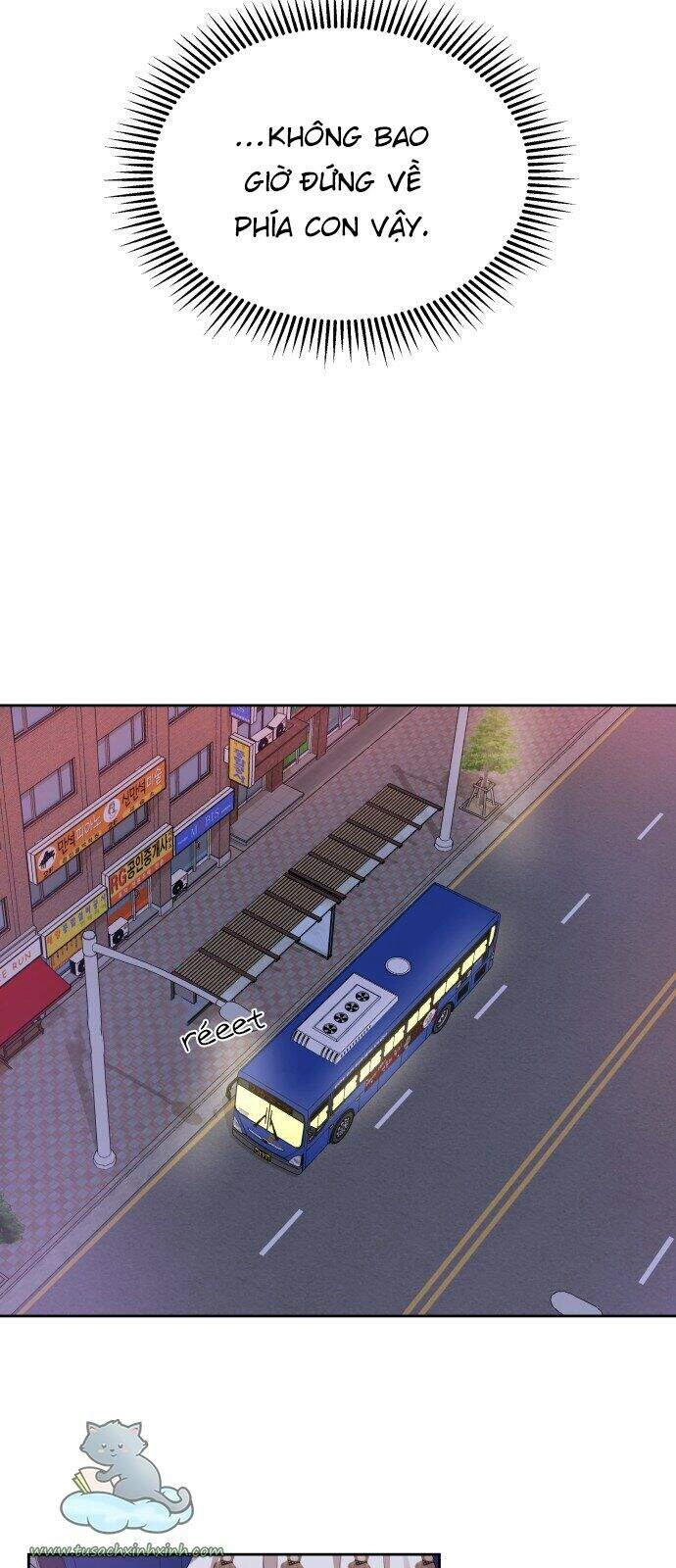 Gửi Em, Người Nuốt Trọn Vì Sao Chapter 33 - 63