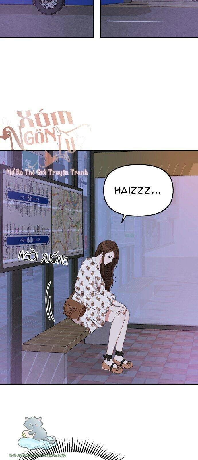 Gửi Em, Người Nuốt Trọn Vì Sao Chapter 33 - 65