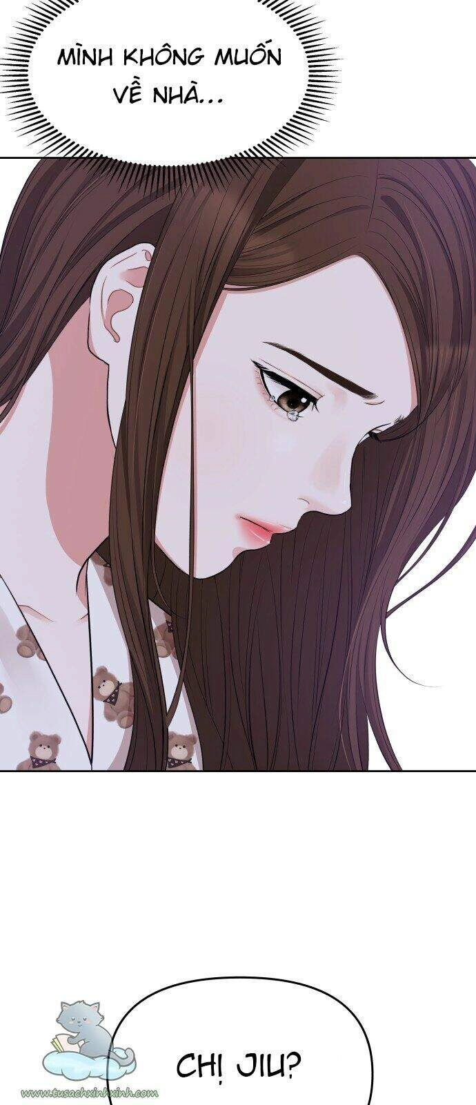 Gửi Em, Người Nuốt Trọn Vì Sao Chapter 33 - 66