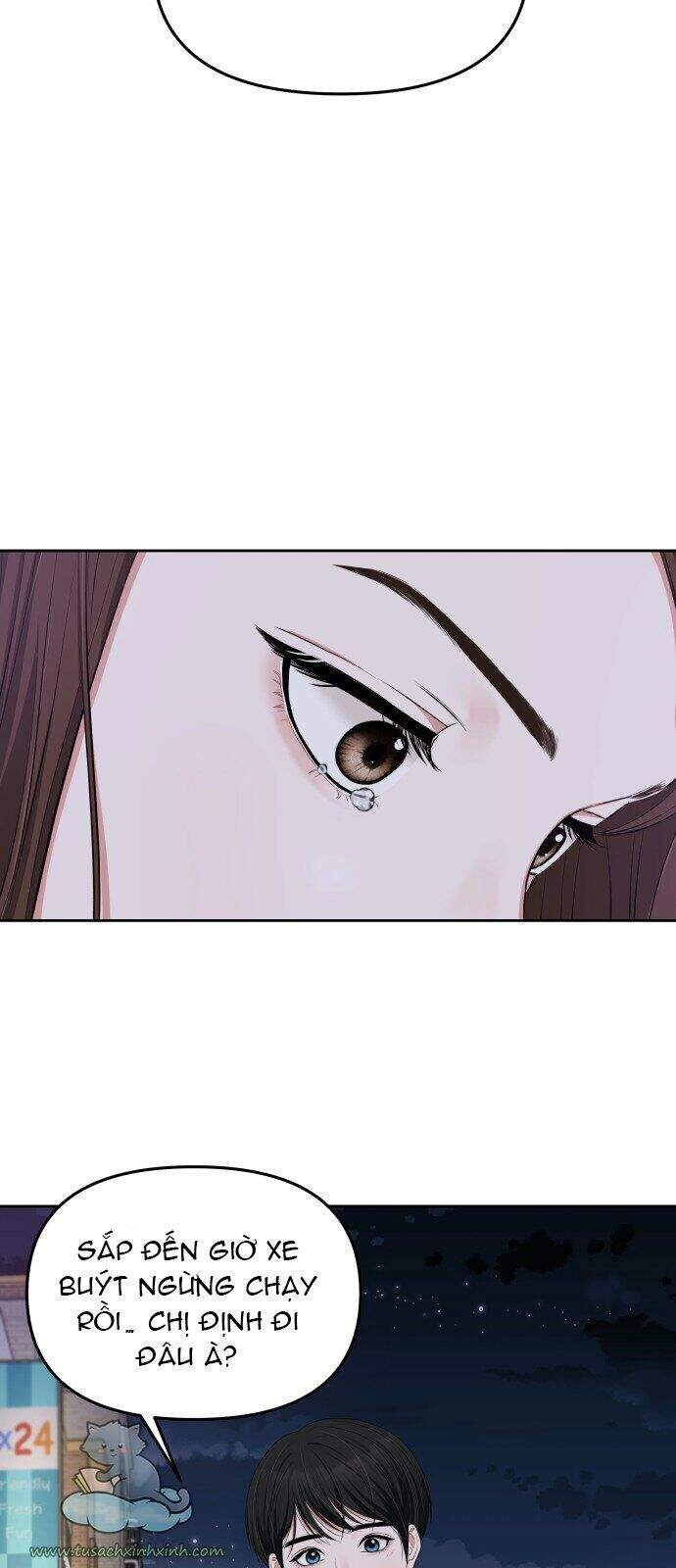 Gửi Em, Người Nuốt Trọn Vì Sao Chapter 33 - 67