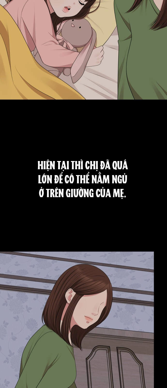 Gửi Em, Người Nuốt Trọn Vì Sao Chapter 34 - 3