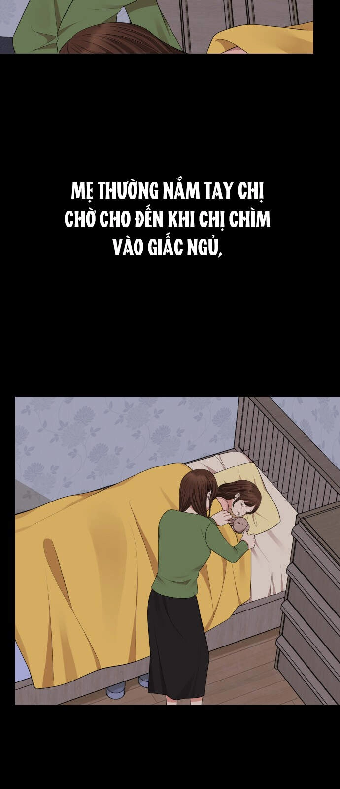 Gửi Em, Người Nuốt Trọn Vì Sao Chapter 34 - 4