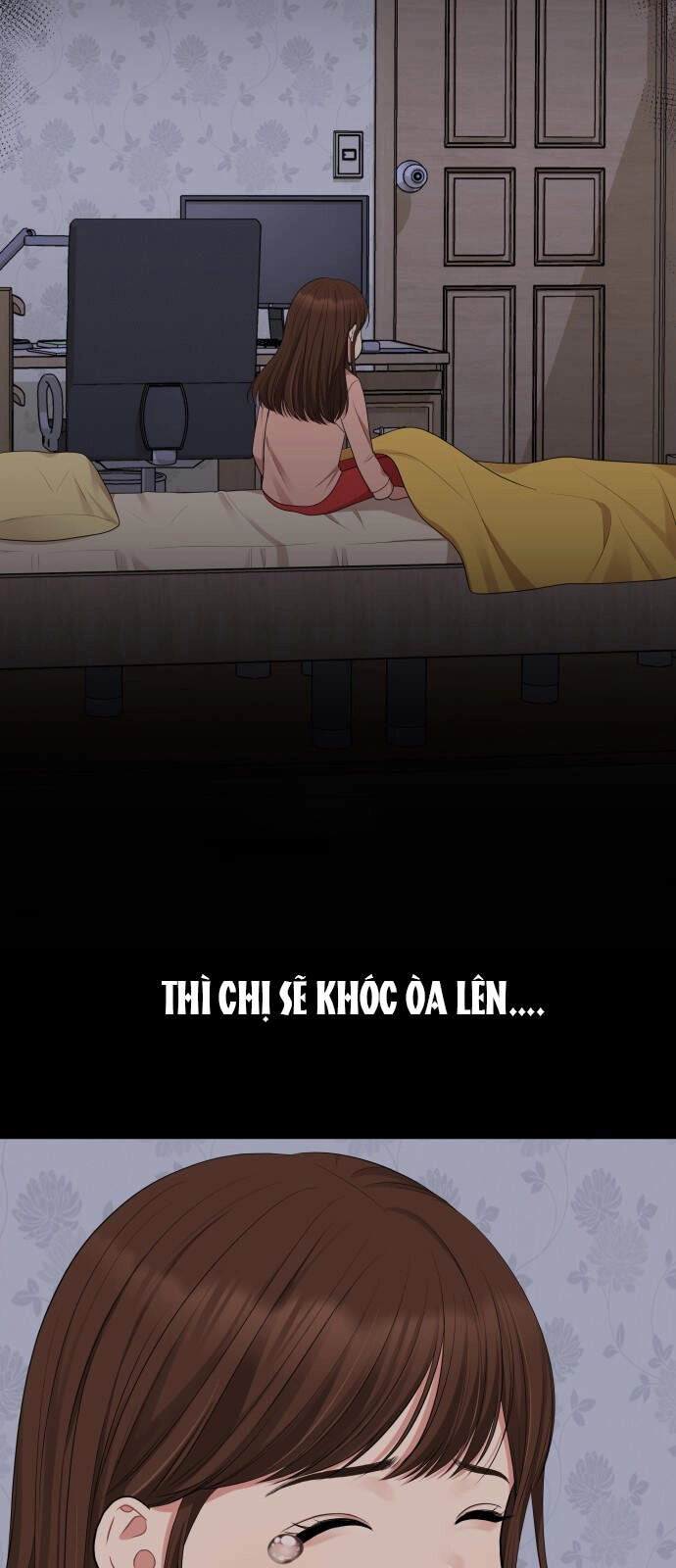 Gửi Em, Người Nuốt Trọn Vì Sao Chapter 34 - 7