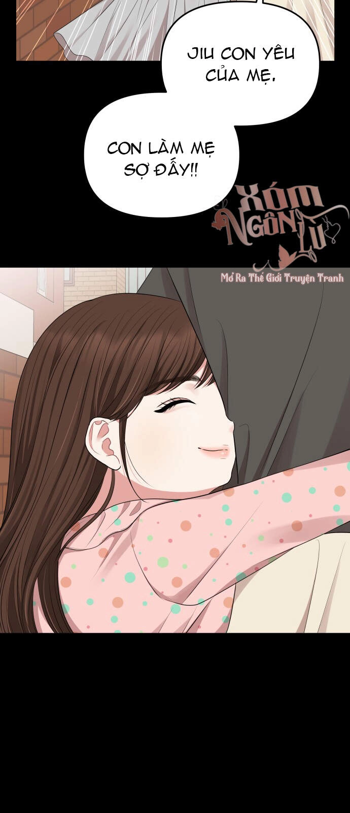 Gửi Em, Người Nuốt Trọn Vì Sao Chapter 34 - 13