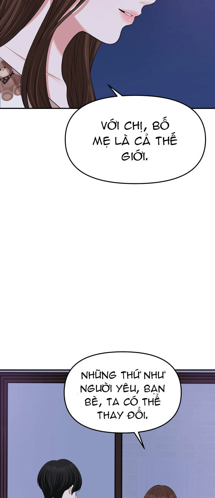 Gửi Em, Người Nuốt Trọn Vì Sao Chapter 34 - 15