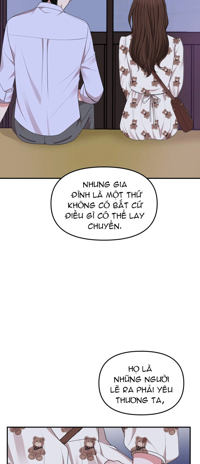 Gửi Em, Người Nuốt Trọn Vì Sao Chapter 34 - 16