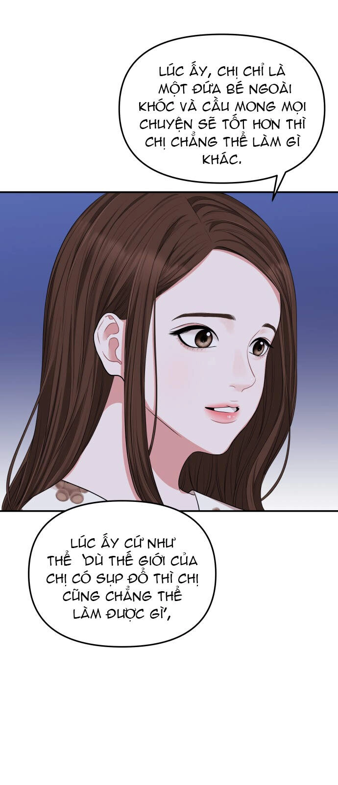 Gửi Em, Người Nuốt Trọn Vì Sao Chapter 34 - 19