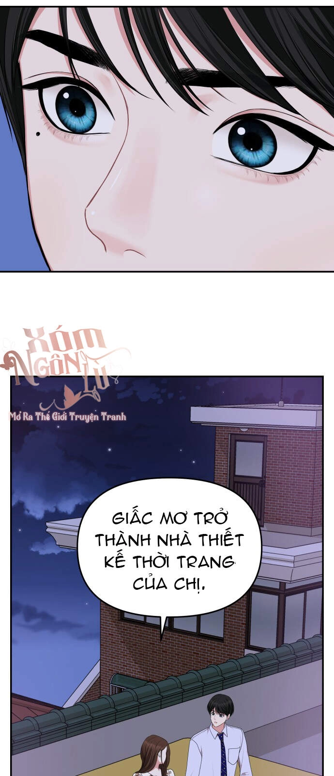 Gửi Em, Người Nuốt Trọn Vì Sao Chapter 34 - 21