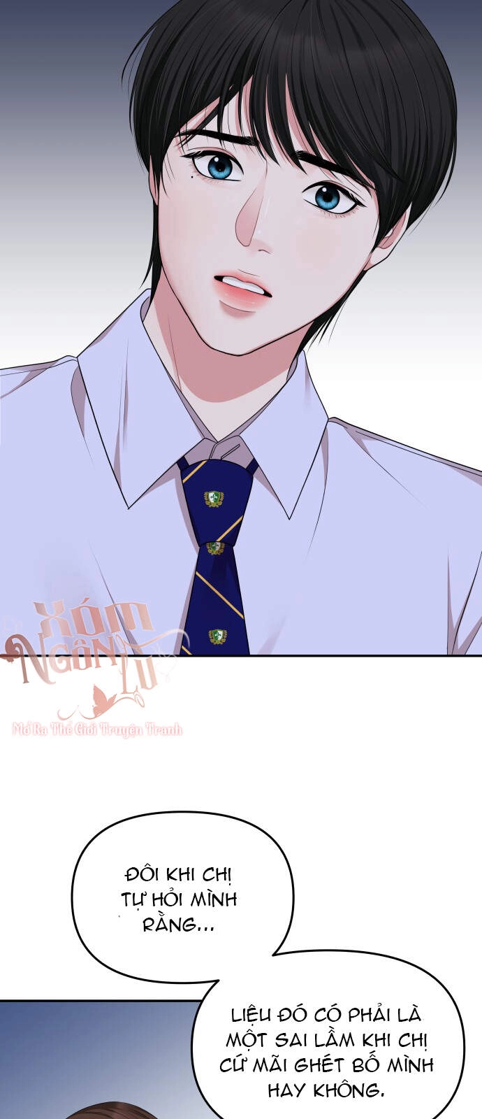 Gửi Em, Người Nuốt Trọn Vì Sao Chapter 34 - 25