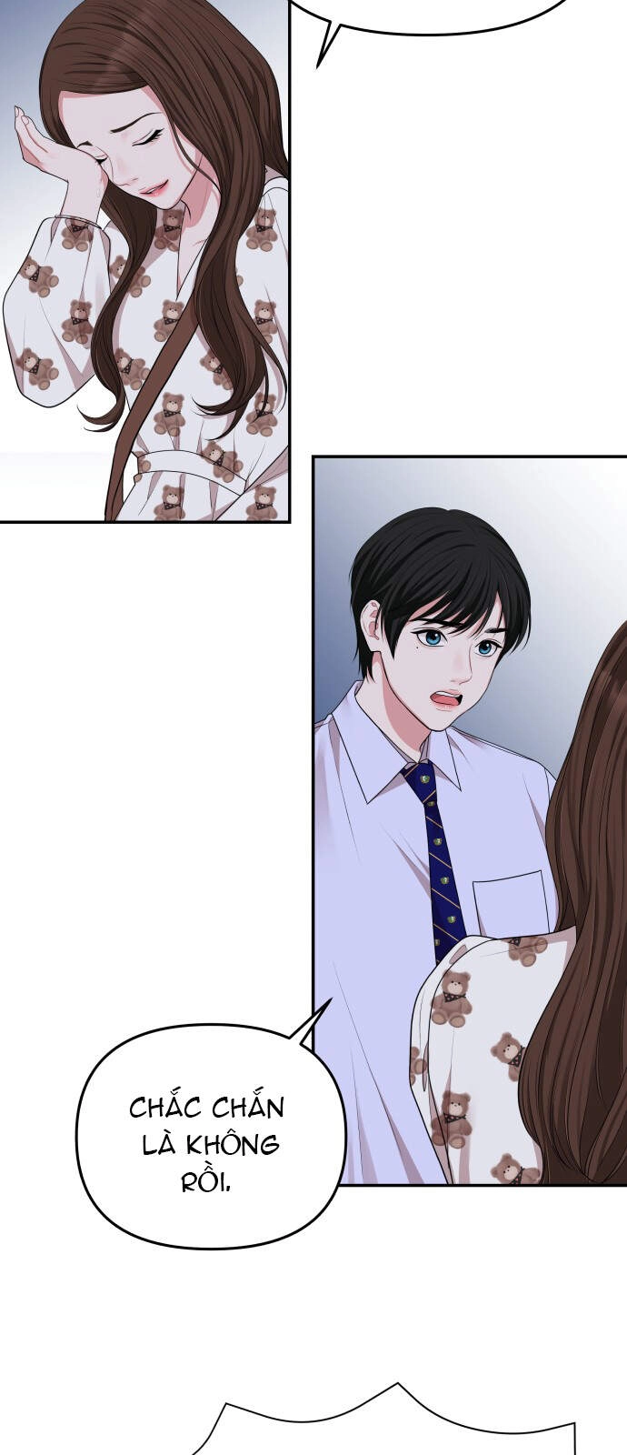 Gửi Em, Người Nuốt Trọn Vì Sao Chapter 34 - 26