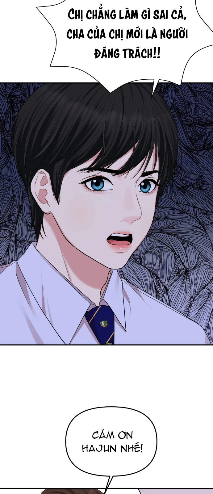 Gửi Em, Người Nuốt Trọn Vì Sao Chapter 34 - 27