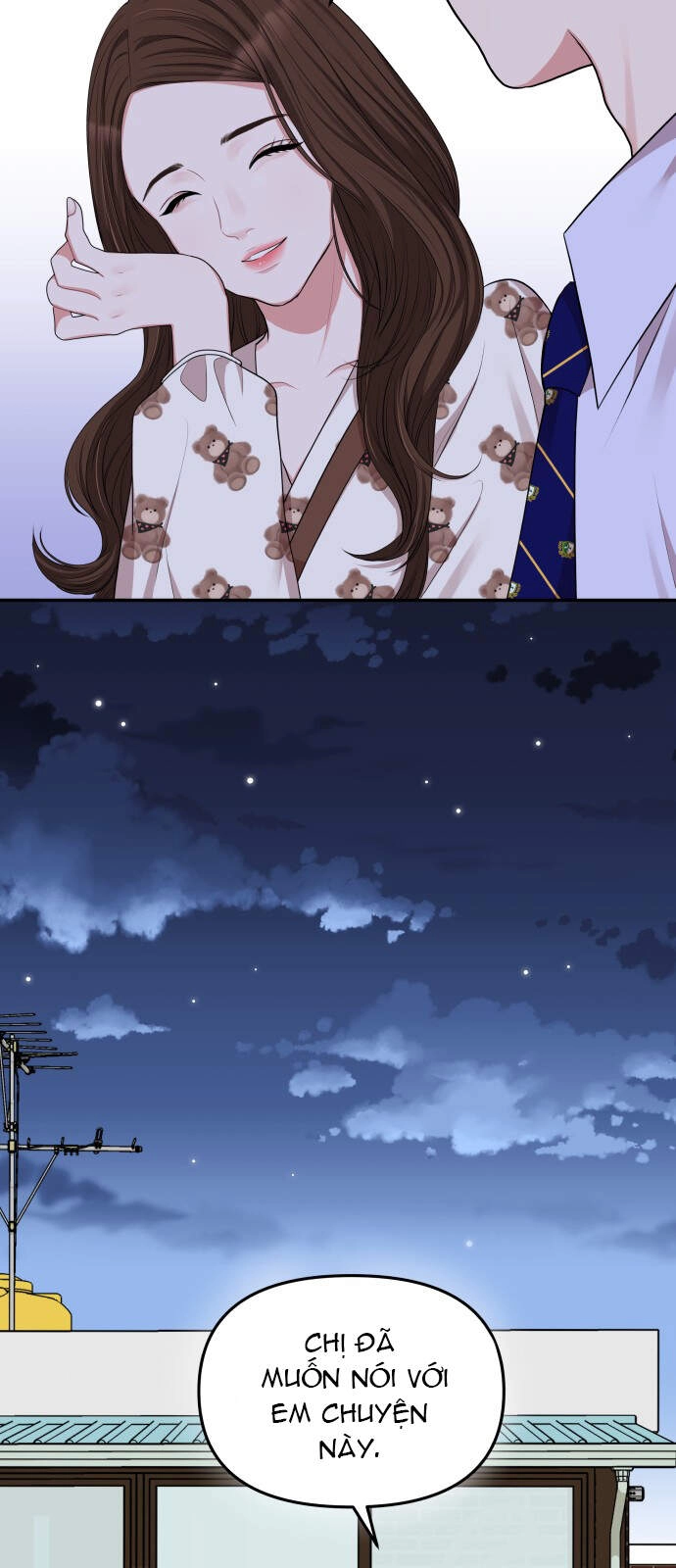 Gửi Em, Người Nuốt Trọn Vì Sao Chapter 34 - 28