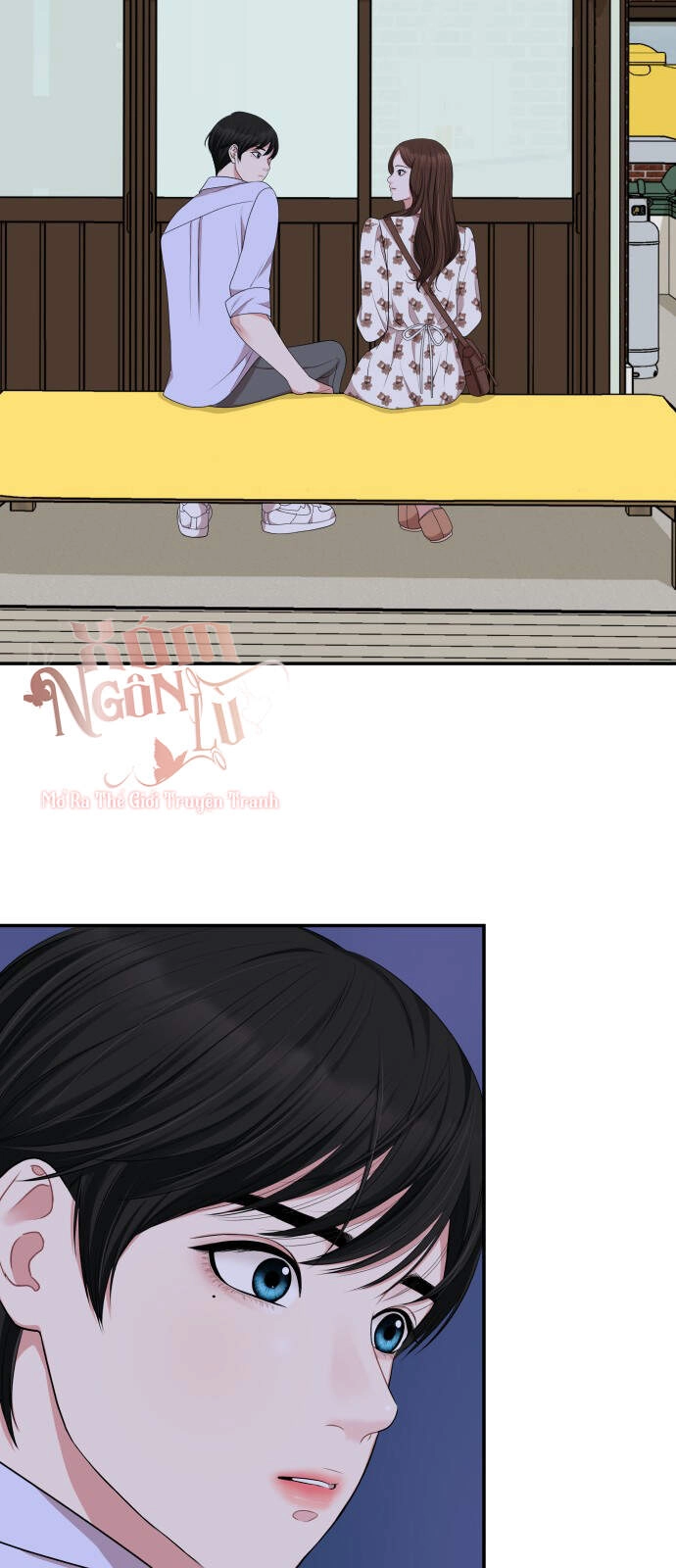 Gửi Em, Người Nuốt Trọn Vì Sao Chapter 34 - 29