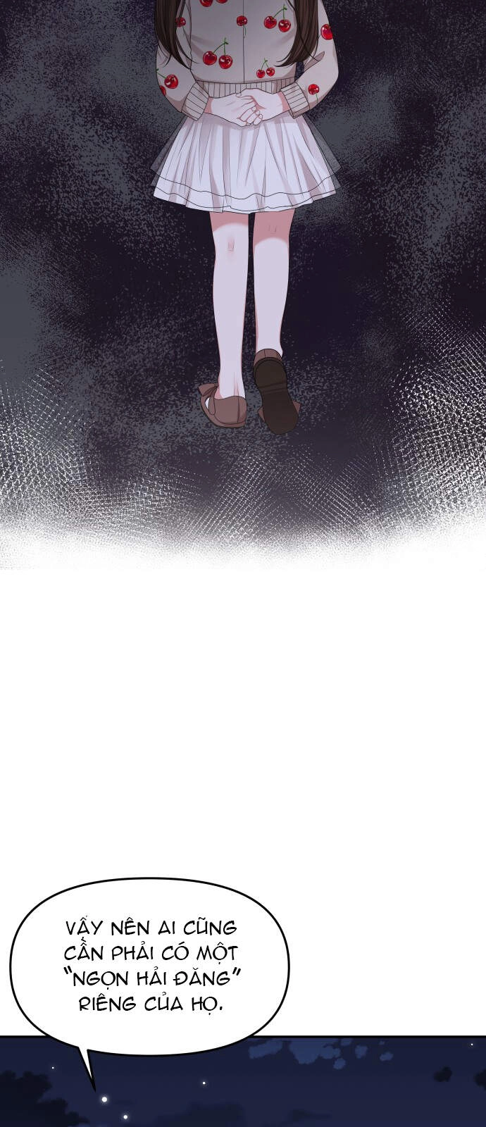 Gửi Em, Người Nuốt Trọn Vì Sao Chapter 34 - 32