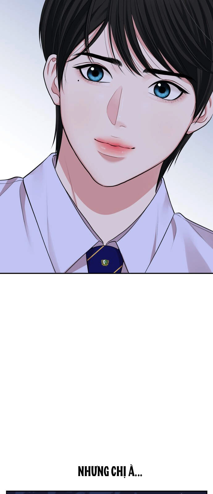 Gửi Em, Người Nuốt Trọn Vì Sao Chapter 34 - 39