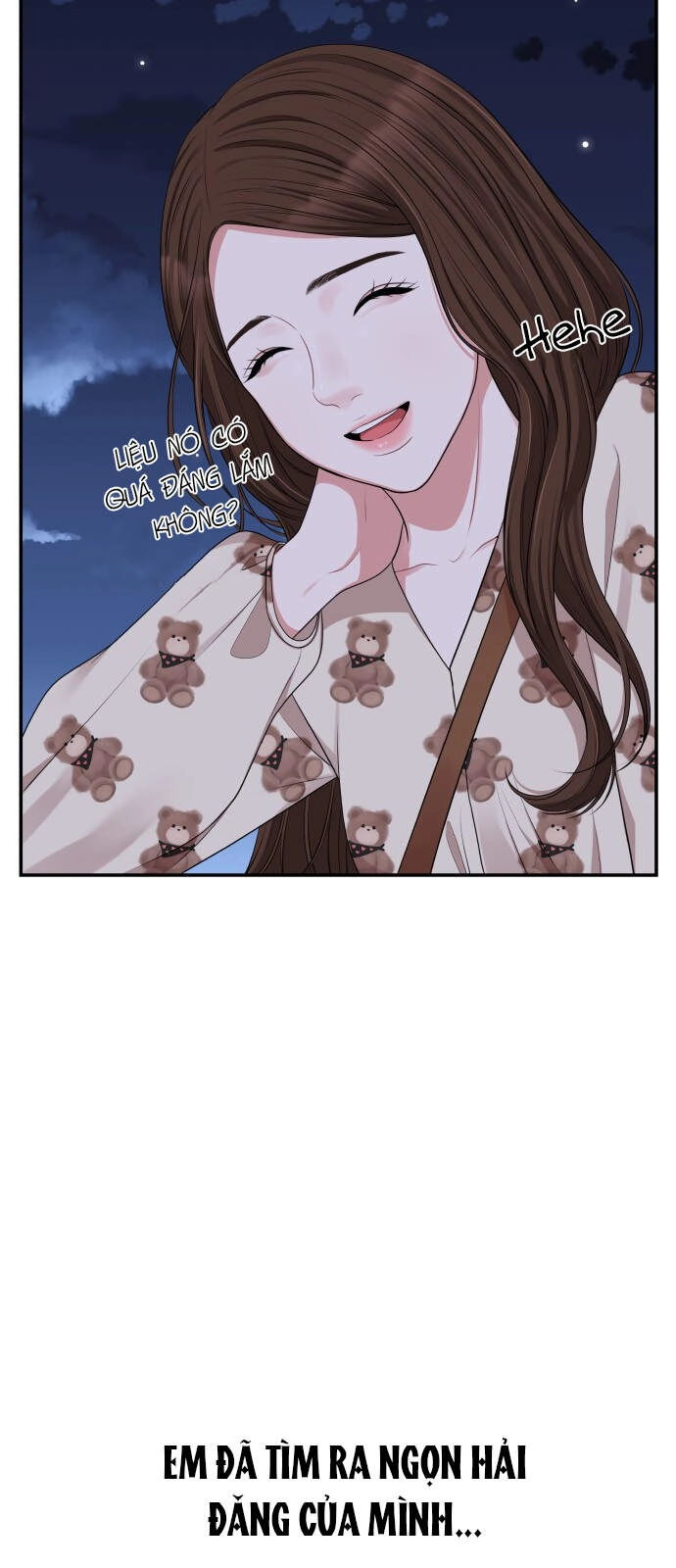 Gửi Em, Người Nuốt Trọn Vì Sao Chapter 34 - 40