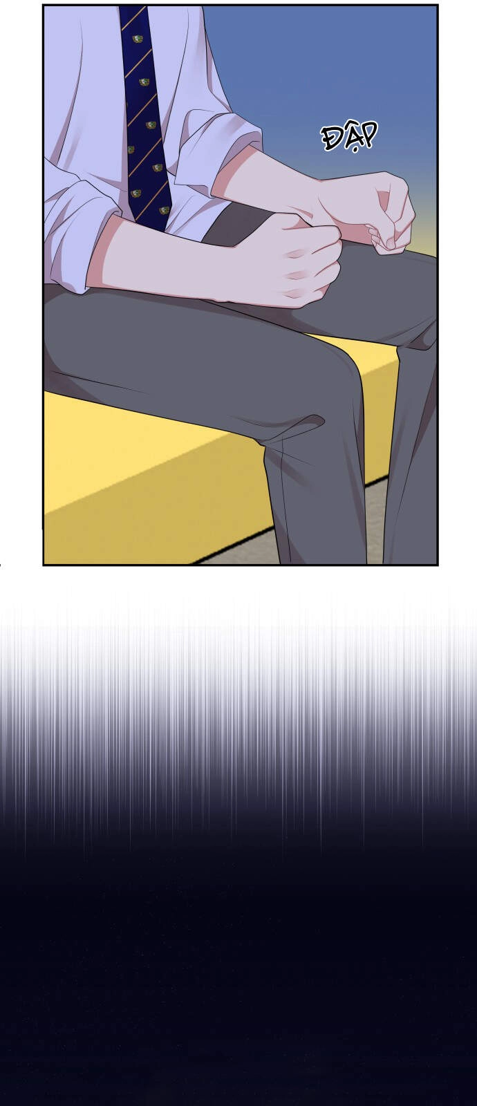 Gửi Em, Người Nuốt Trọn Vì Sao Chapter 34 - 42