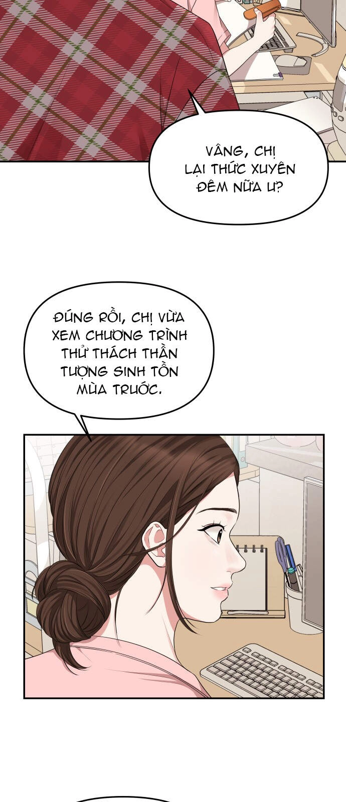 Gửi Em, Người Nuốt Trọn Vì Sao Chapter 34 - 50