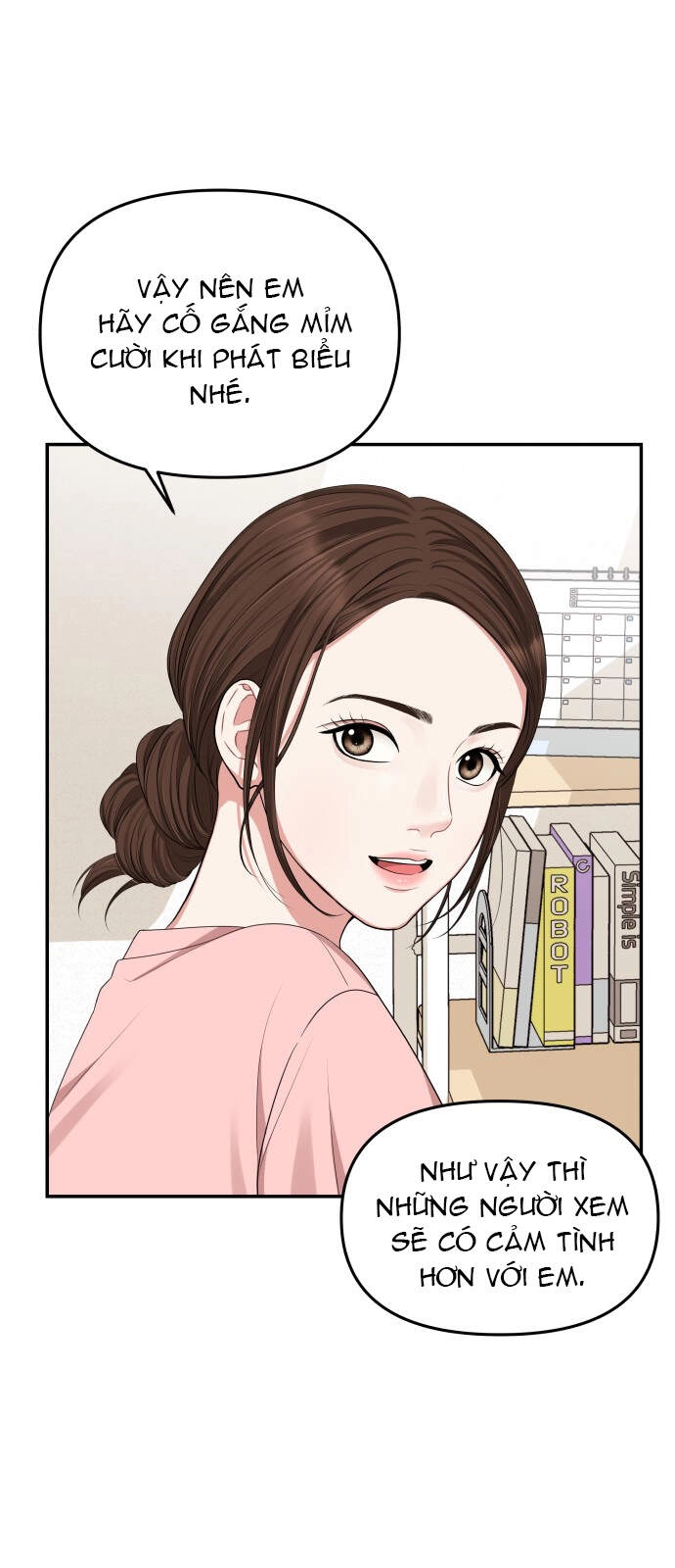 Gửi Em, Người Nuốt Trọn Vì Sao Chapter 34 - 54