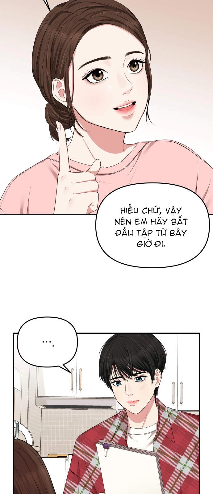 Gửi Em, Người Nuốt Trọn Vì Sao Chapter 34 - 56