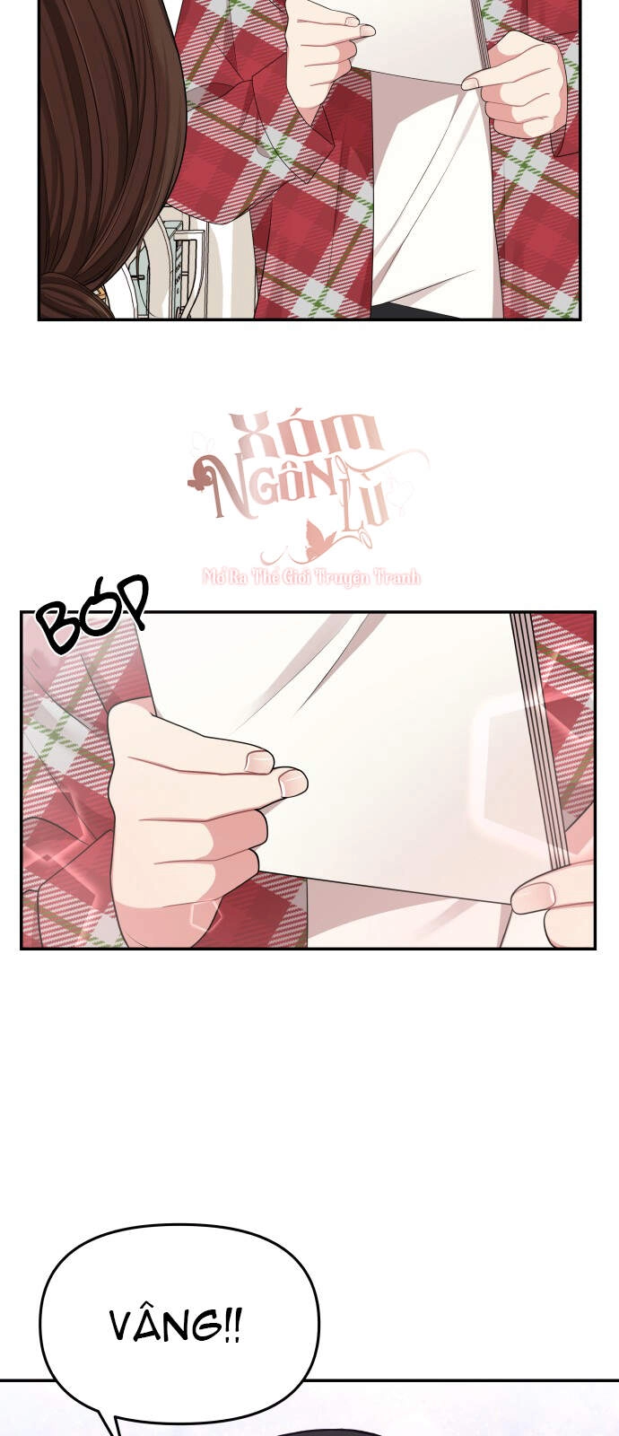 Gửi Em, Người Nuốt Trọn Vì Sao Chapter 34 - 57